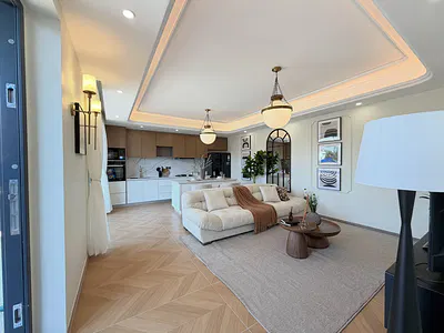 1 Bedrooms — Brookside, Westlands, Nairobi