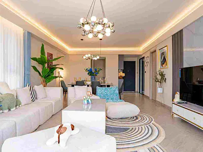 Modern Luxury Apartment — Off Mombasa Road, Syokimau/Mulolongo, Machakos