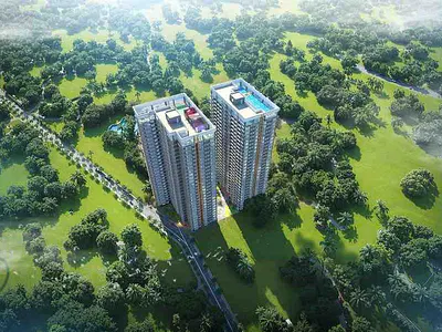 Modern Living Near the Mall — Peponi Road, Westlands, Nairobi