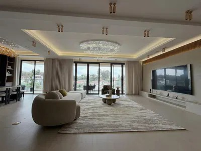 Very Spacious 3 Bedrooms Apartments — Brookside, Westlands, Nairobi
