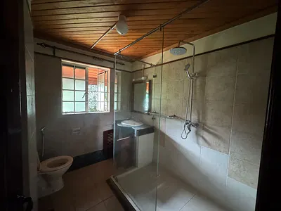 5 Bedroom Rustic House — Marula Lane, Karen, Nairobi