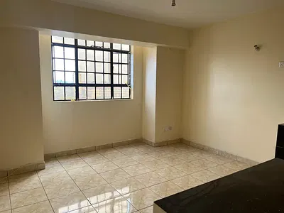 Secure Comfortable 1-Bedroom Apartment — Off Ngong Road, Kilimani, Nairobi