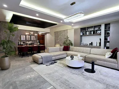 Unfurnished 4 Bedroom Apartment — Kileleshwa, Nairobi