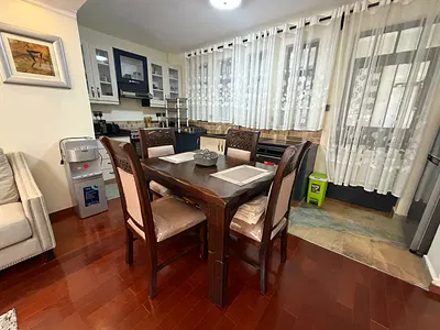 Fully Furnished 1 Bedroom Boutique Apartment — Lavington, Nairobi