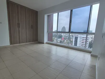 2 Bed Unfurnished Apartment — Kilimani, Nairobi