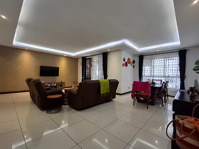 3 Bedroom En Suite Apartment — General Mathenge Drive, Westlands, Nairobi