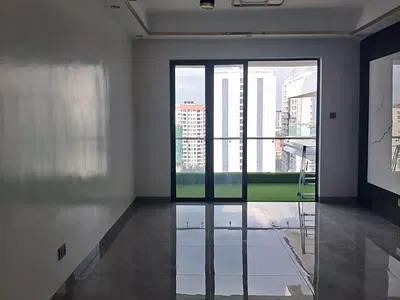 Modern 2-Bedroom Apartment — Kilimani, Nairobi