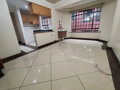 1 Bedroom Apartment — Off School Lane, 200 Meters to & From Sarit Center, Westlands, Nairobi