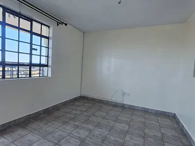 1-Bedroom Apartment — Waiyaki Way, Uthiru, Kiambu