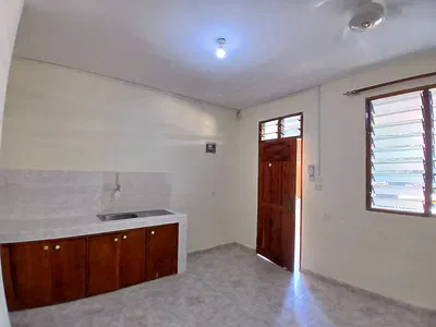 Secure Bedsitter Apartment with Parking — Posta, Mtwapa, Kilifi