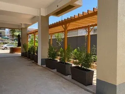 3-Bedroom Apartment with Sq — Ngong Road, Kilimani, Nairobi