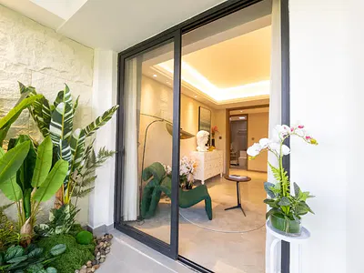 4 Bedroom Apartment with DSQ — St. Michaels Road, Westlands, Nairobi