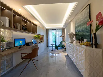 3 Bedroom Apartment with DSQ — St. Michaels Road, Westlands, Nairobi