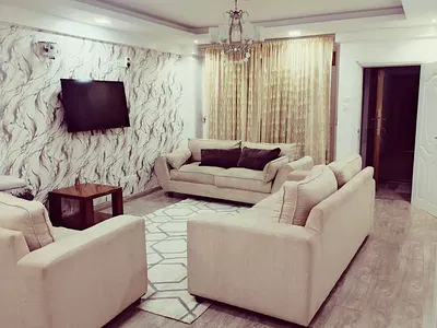 Luxury 4-Bedroom All-Ensuite Furnished Apartment — East Church Road, Off Raphta Road, Westlands, Nairobi