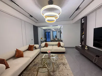 2 & 3 BR Apartments Near the GTC — Mogotio Road, Westlands, Nairobi