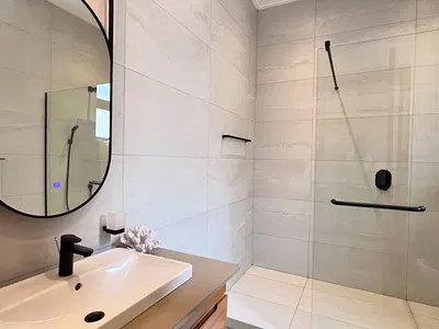 4 Bedroom Townhouse with DSQ — Loresho, Westlands, Nairobi