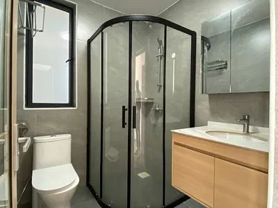 3 Bedroom Apartment — Kilimani, Nairobi