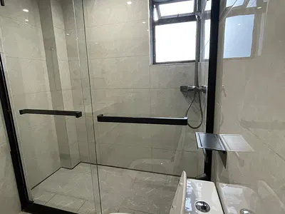 2 Bedroom Apartment — Mararo Road, Lavington, Nairobi