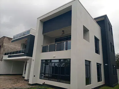 5 Bedroom House with DSQ Ruiru Mugutha — Ruiru Mugutha, Ruiru, Kiambu