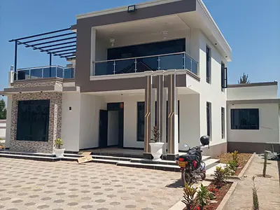 3 Bedroom House with DSQ Ruiru — Ruiru, Ruiru, Kiambu