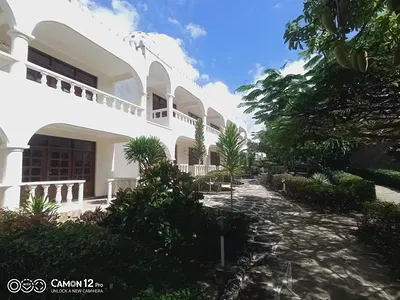 154 Rooms Beach Hotel Watamu Kilifi — Watamu, Watamu, Kilifi
