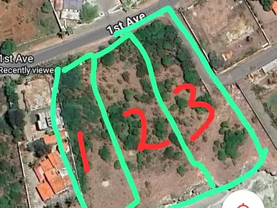 Beachfront Residential Land Nyali Mombasa — Nyali, Mombasa