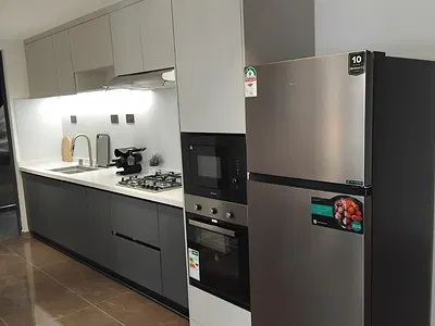 1 Bedroom Apartment — Brookside, Westlands, Nairobi