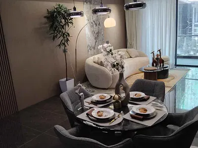 2 Bedroom Apartment with Balcony — Brookside, Westlands, Nairobi