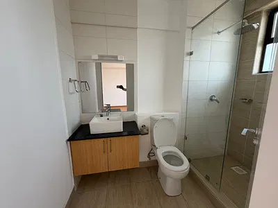 Spacious 2 Bedroom Apartment — Kilimani, Nairobi