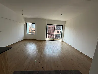 Executive 3 Bedroom Apartment — Kilimani, Nairobi