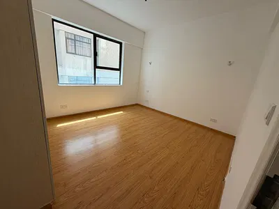 Executive 3-Bedroom Apartment — Kilimani, Nairobi