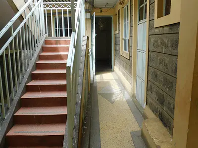 2 Bedroom Apartment — Kasarani Seasons, Kasarani, Nairobi