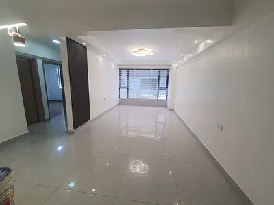 Executive 2 Bedroom Apartment — Kilimani, Nairobi