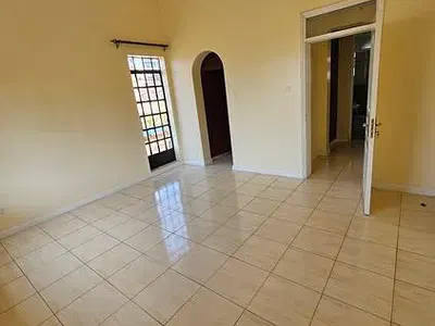 Spacious 2 Bedroom Apartment — Lavington, Nairobi