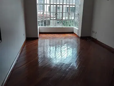 3 Bedroom Apartment — Lavington, Nairobi