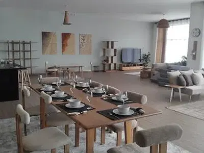 Penthouse - 3 Bedrooms + Sq — Lavington, Nairobi
