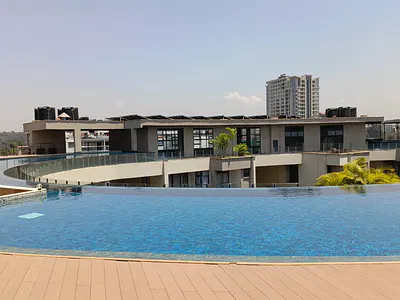 An Elegant Very Spacious 4 Bedrooms All Ensuite Duplex +DSQ — Riverside Drive, Westlands, Nairobi