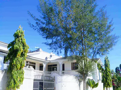2 Bedroom Apartment in Shanzu Beach — Clarina Apartments, Shanzu, Mombasa