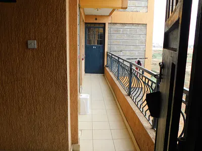 1 Bedroom Apartment — Sunton, Kasarani, Nairobi