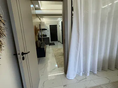 Spacious 60 SQM 1 Bedroom Apartment with Balcony — Kilimani, Nairobi
