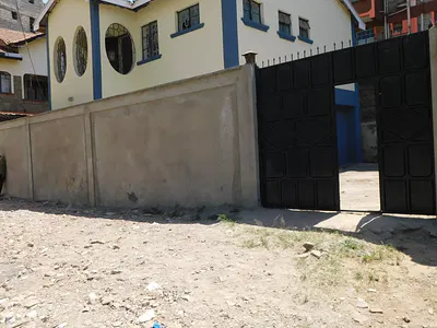 4 Bedroom Standalone Maisonette — Sunton, Kasarani, Nairobi