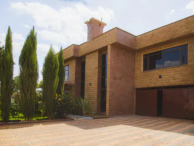 4-Bedroom All-Ensuite Villa — Nairobi Central, Nairobi
