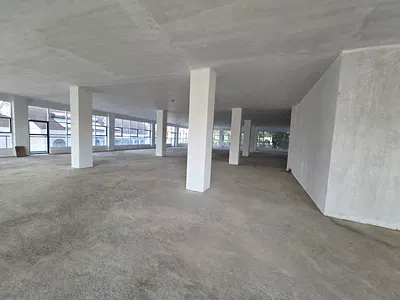 6, 800 SQFT Office Space — Westlands, Nairobi