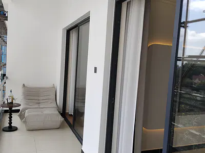 4 Bedroom Apartment with DSQ — Oloitoktok Road, Kileleshwa, Nairobi