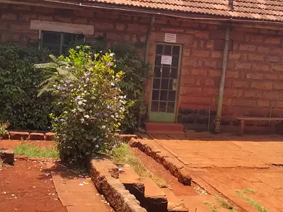 11.5-Acre Land — Juja, Kiambu
