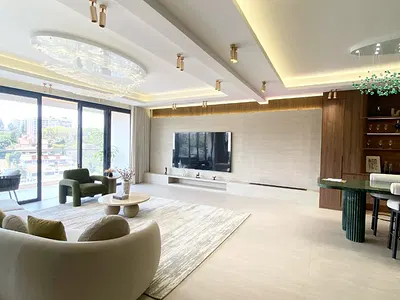 Modern Premium Apartments in Brookside — Brookside, Westlands, Nairobi