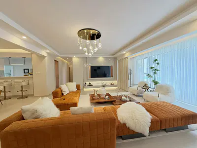 Modern Luxury Apartments — Kilimani, Kilimani, Nairobi