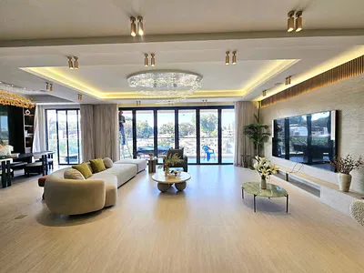 3, 4 & 5 BR Apartments in Brookside — Brookside Drive, Westlands, Nairobi
