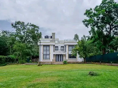 6 Bedroom House — Karen, Nairobi