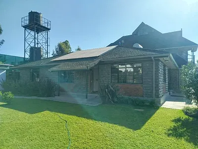 3 Bedroom House — Karen, Nairobi